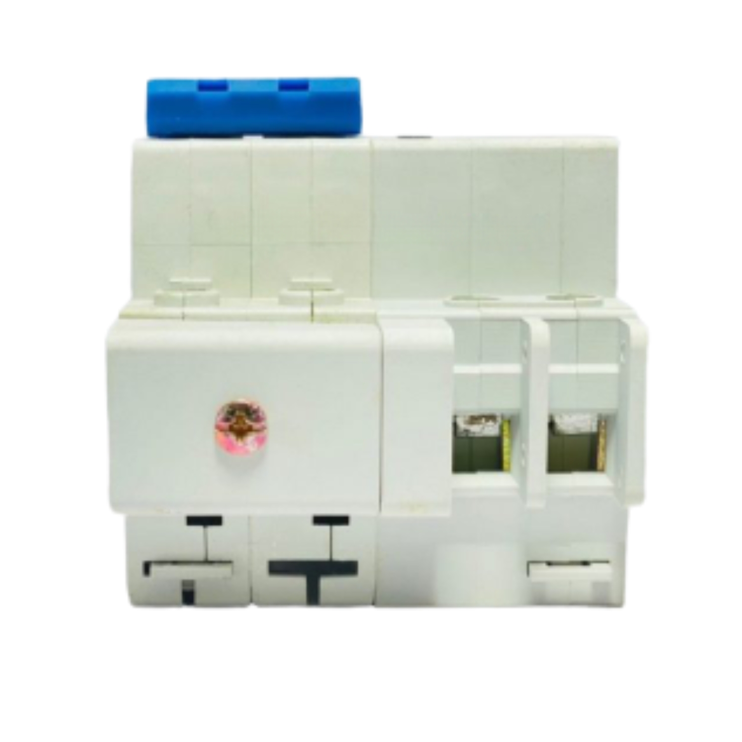 2pole ELCB Earth Leakage Circuit Breaker with Vigi - Image 3