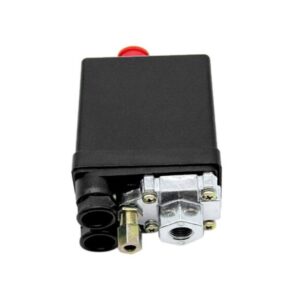 Air Compressor Pressure Switch TS-2 YK Single Phase Control value Regulator