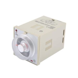 (H3BA-8) Analoge Timer