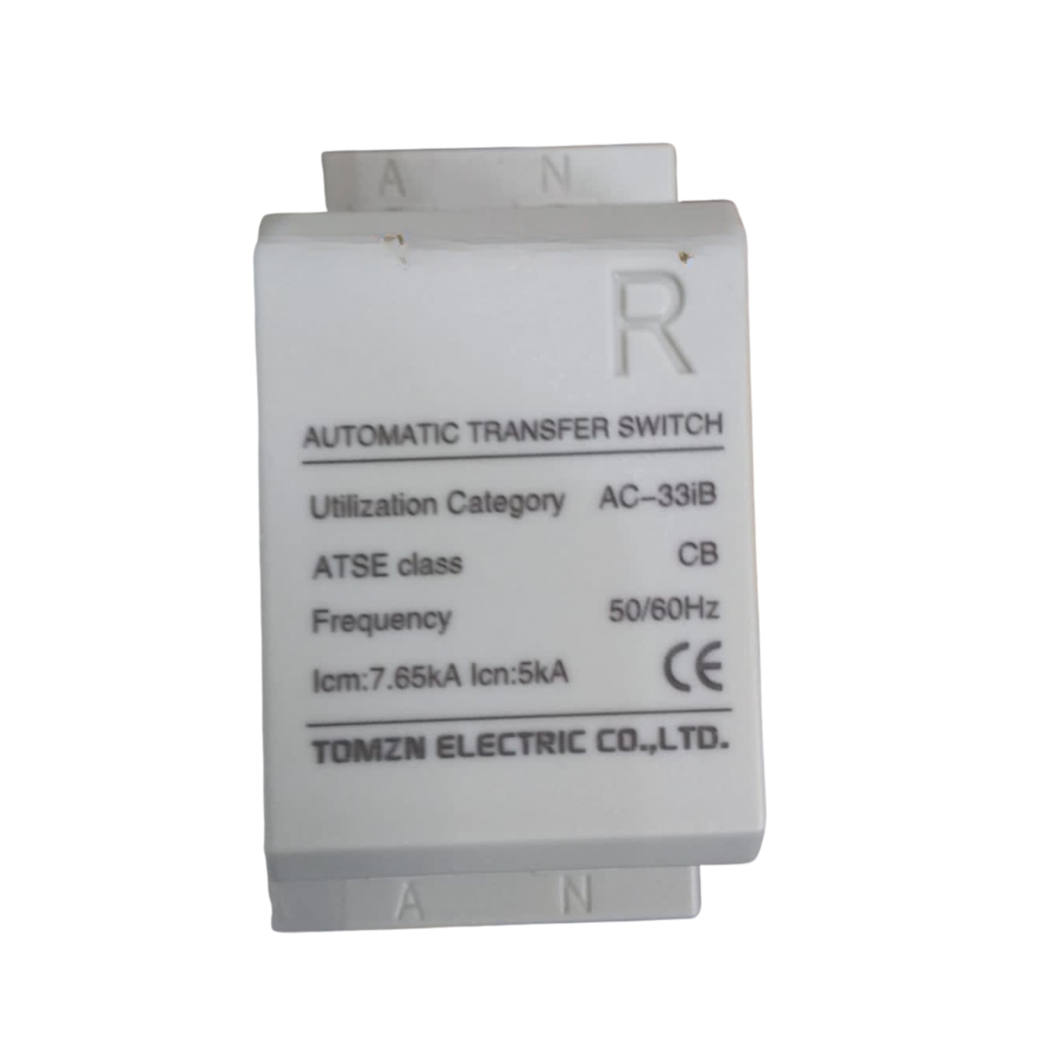 2Pole 63Amp (ATS) Automatic Transfer Switch - Image 3