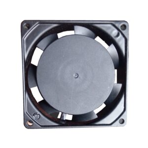 Axial Fan, Exhaust Motor Fan 3 Inch