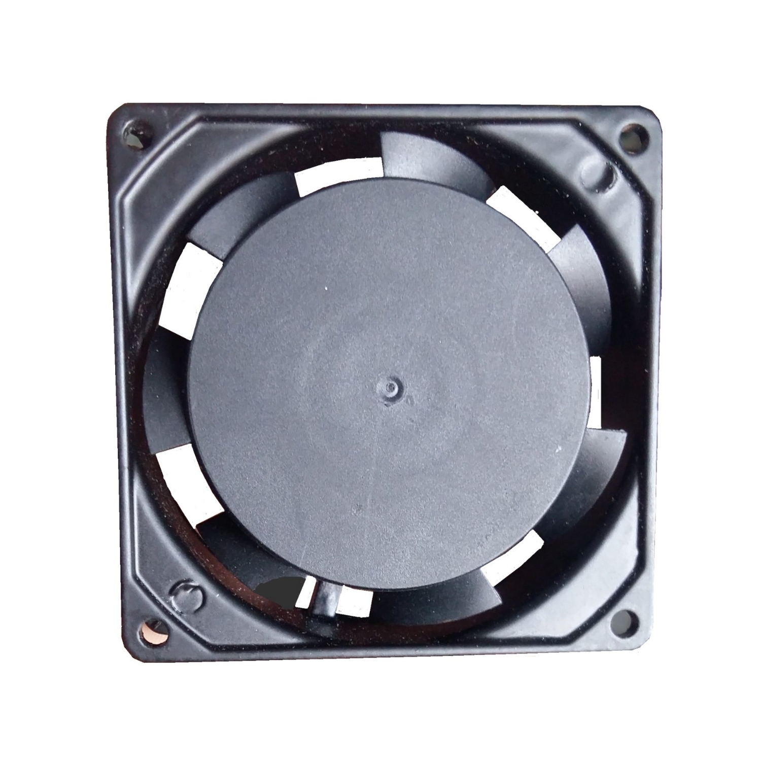Axial Fan, Exhaust Motor Fan 3 Inch
