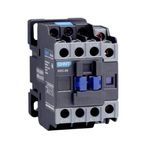 Chint Magnetic Contactor 3 Pole (NXC-09)