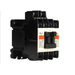 Fuji (SC-0) Magnetic Contactor 3Pole+1NO (20 Amp)