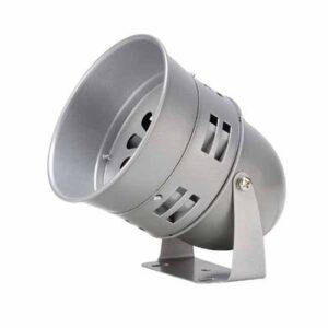 Motor Electronic Siren (MS-290)