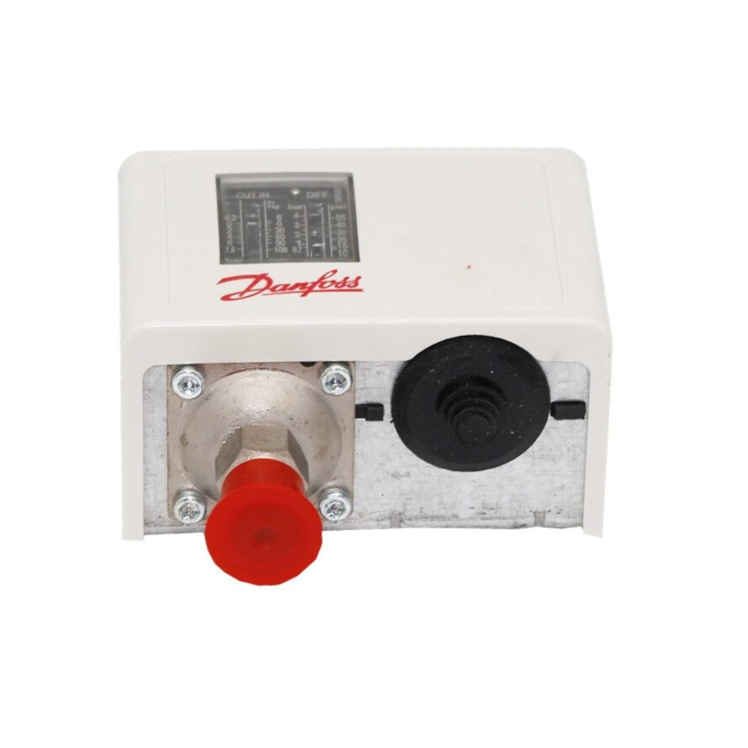Danfoss Pressure Switch KP35