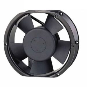 Electric Panel Fan 6 inch