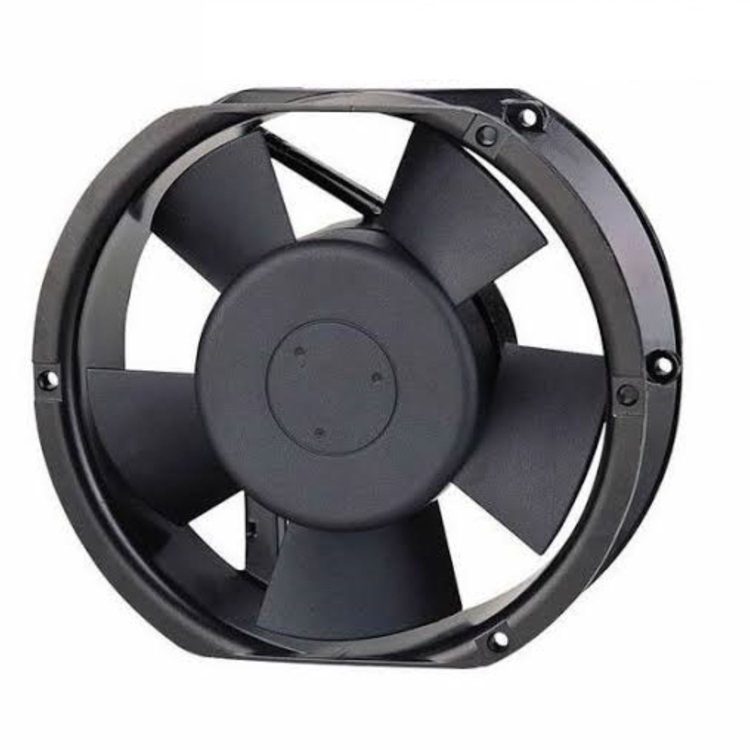 Electric Panel Fan 6 inch