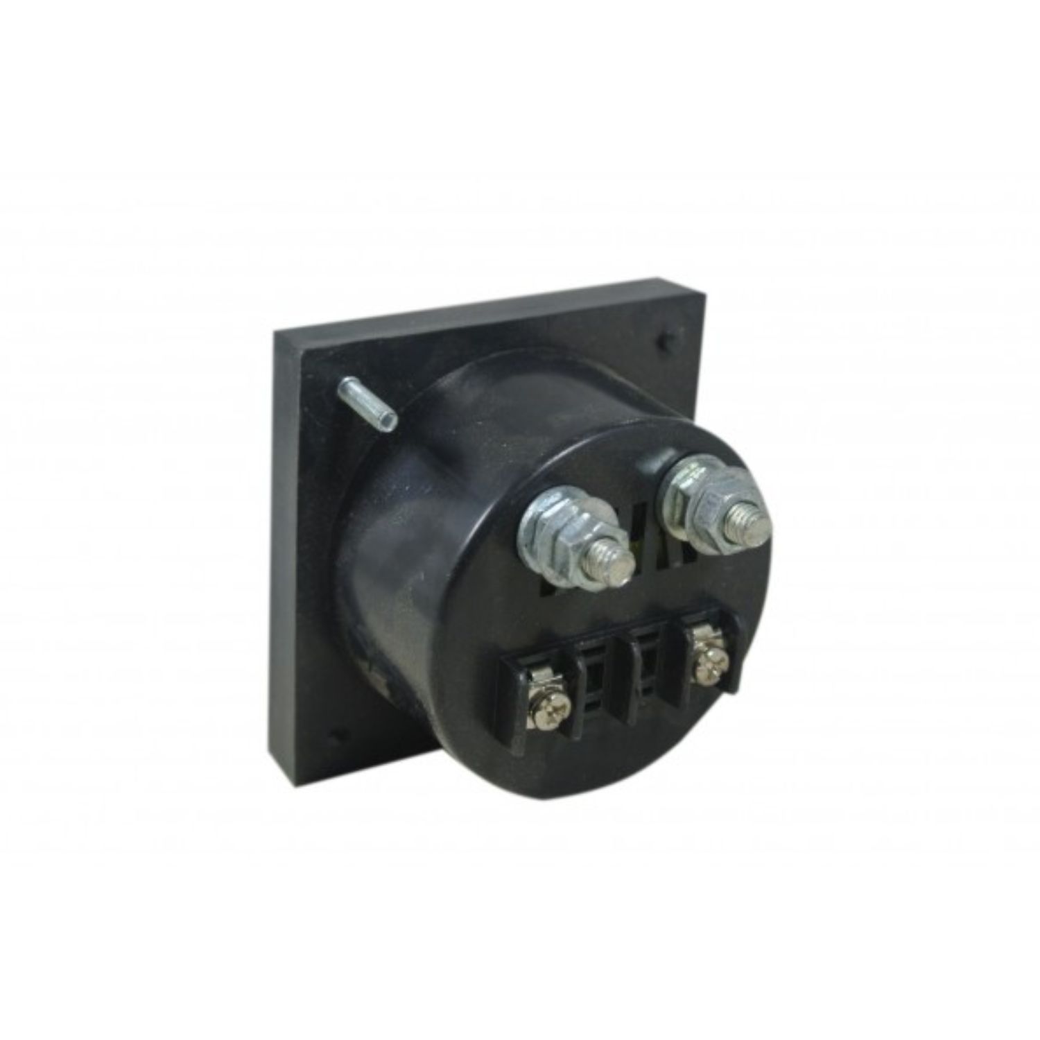 im (SIMTEC) Panel LED Ampere Meter (SIM-60) - Image 2