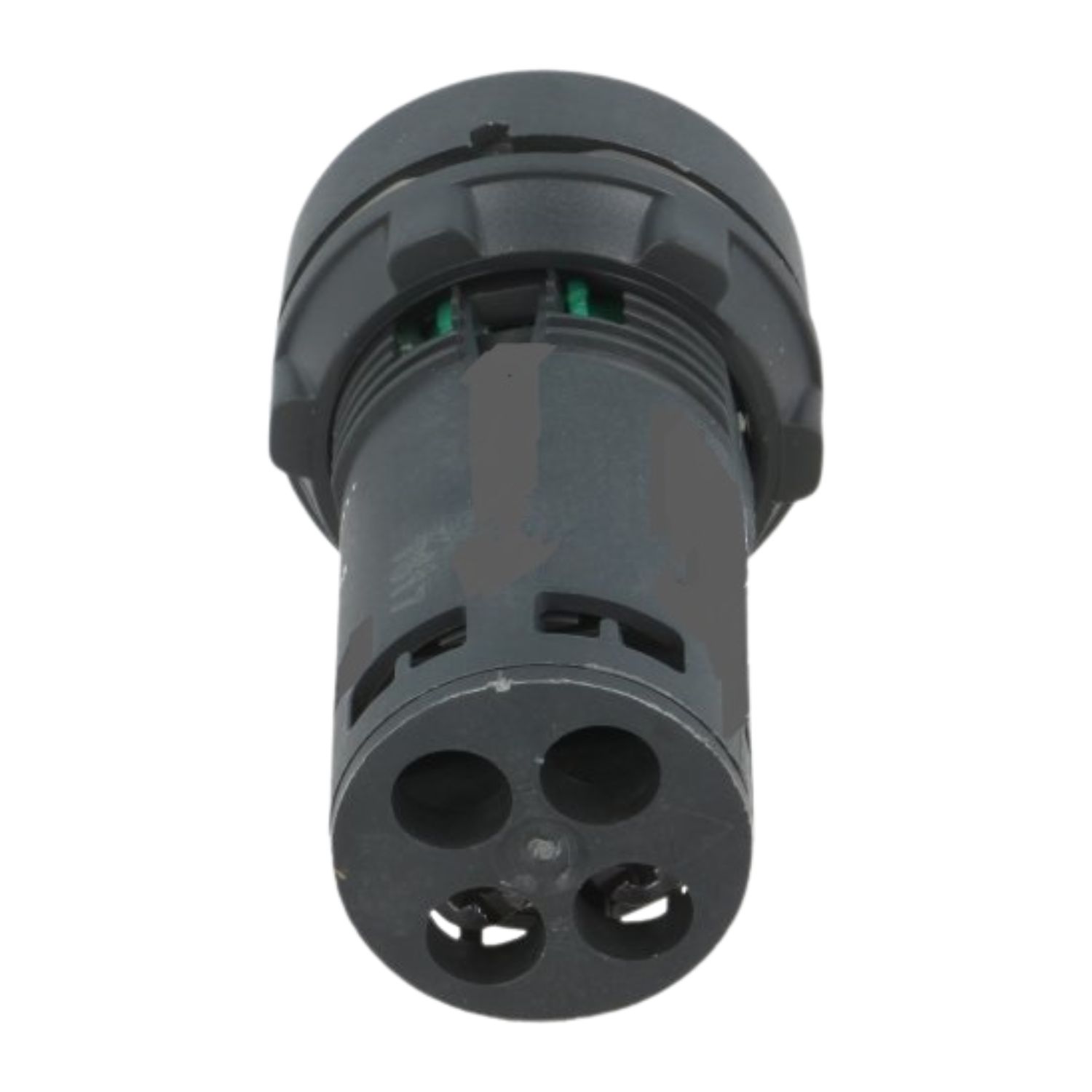 Indicator type 22mm Push Button (XB7NA31) Green (Pack of 5 Pcs) - Image 2