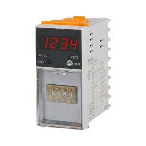 Autonics (FX4H-1P4) Counter, Timer (Contact for price)