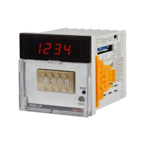 Autonics (FX4M-1P4) Counter and Timer (Contact for price)