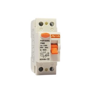 Hyundai 2pole ELCB Earth Leakage Circuit Breaker