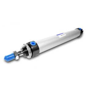 Pneumatic Cylinder (MAL 25 x 100) 25mm Bore 100mm Stroke