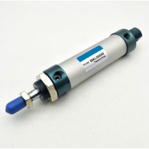 Pneumatic Cylinder (MAL 25 x 50) 25mm Bore 50mm Stroke