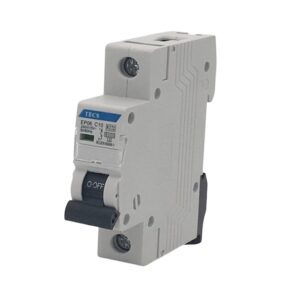TERASAKI 1pole Miniature Circuit Breaker (TECS) EP06