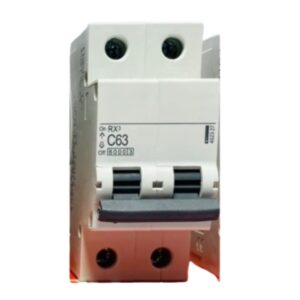 Legrand MCB (Miniature Circuit Breaker) 2Pole