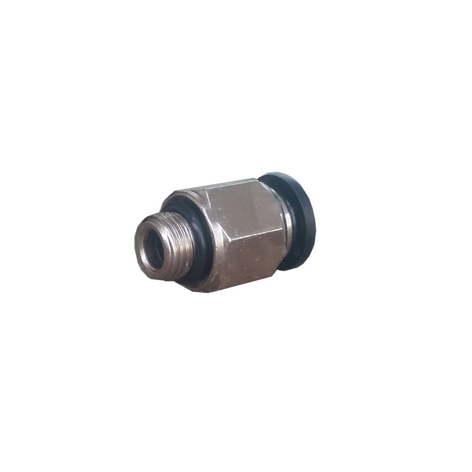 Pneumatic Nozzle 8mm*1/8inch Pipe Connector (Pack of 10 Pcs) - Image 2