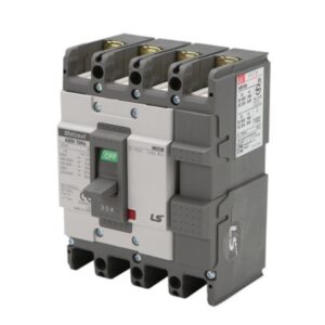 LS (ABN-204c) Moulded Case Circuit Breaker 4 Pole (150, 200, 225, 250 Amp)