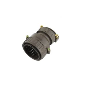 Aviation Plug Socket (P48K6Q) 26 Pin