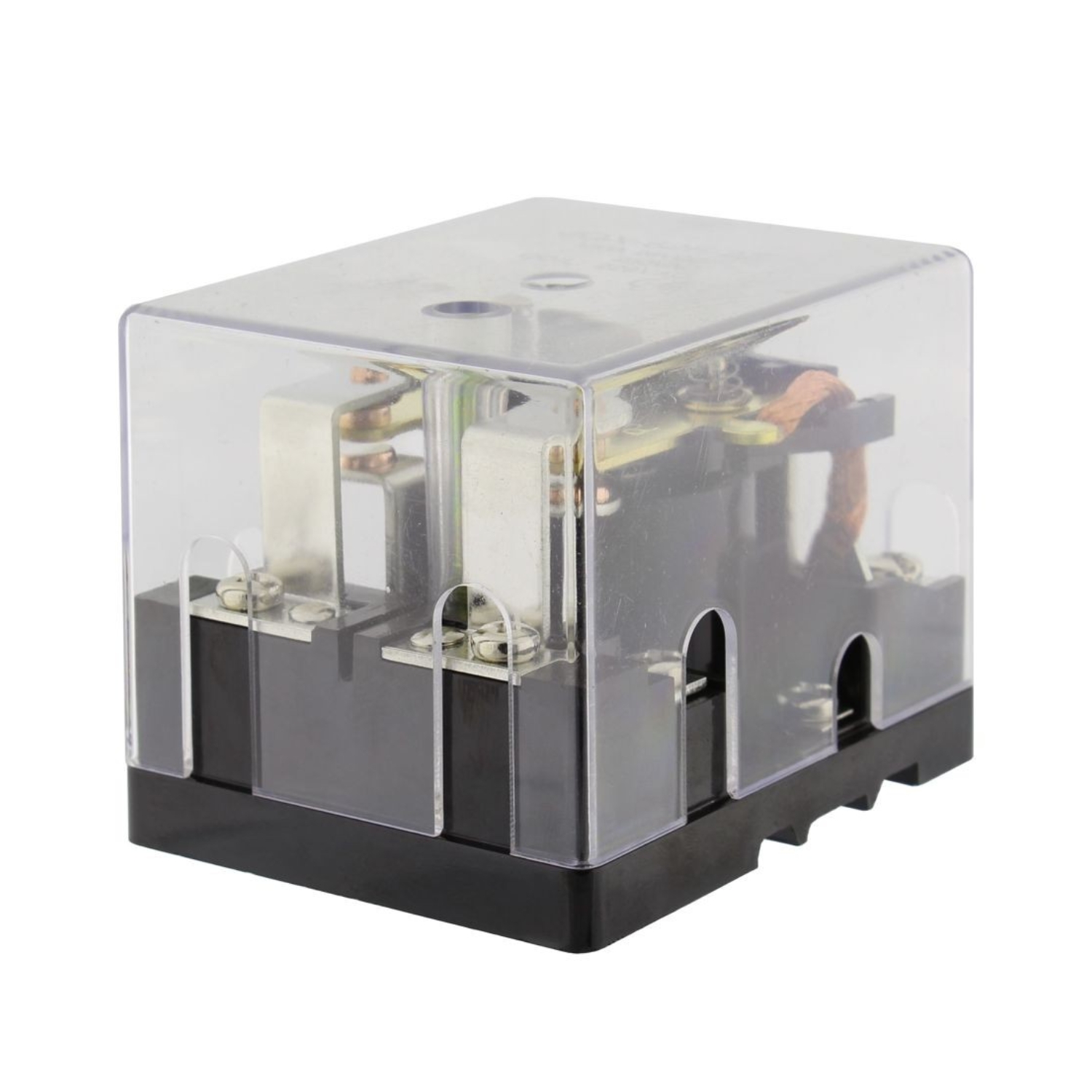 High Power Relay (JQX-62F-2Z) 220vAC 120A - Image 2