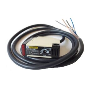 Omron Photoelectric Sensor (E3JK-DS30M1) AC/DC