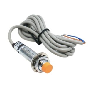 Inductive Proximity Sensor NC(normally close) 90-220v AC 12mm