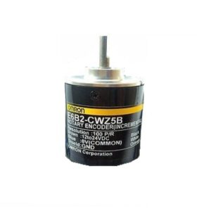 Omron Incremental Rotary Encoder E6B2-CWZ5B 100P/R