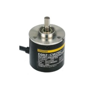 Omron Incremental Rotary Encoder E6B2-CWZ6C 1000P/R