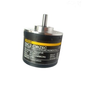 Omron Incremental Rotary Encoder E6C2-CWZ6C 1000P/R