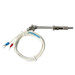 Thermocouple Holder K-type (WRNT-202) Fixed Spring (Pack of 2pcs)