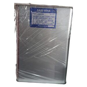 3 Phase Power Factor Capacitor SAMWHA 50Kvar