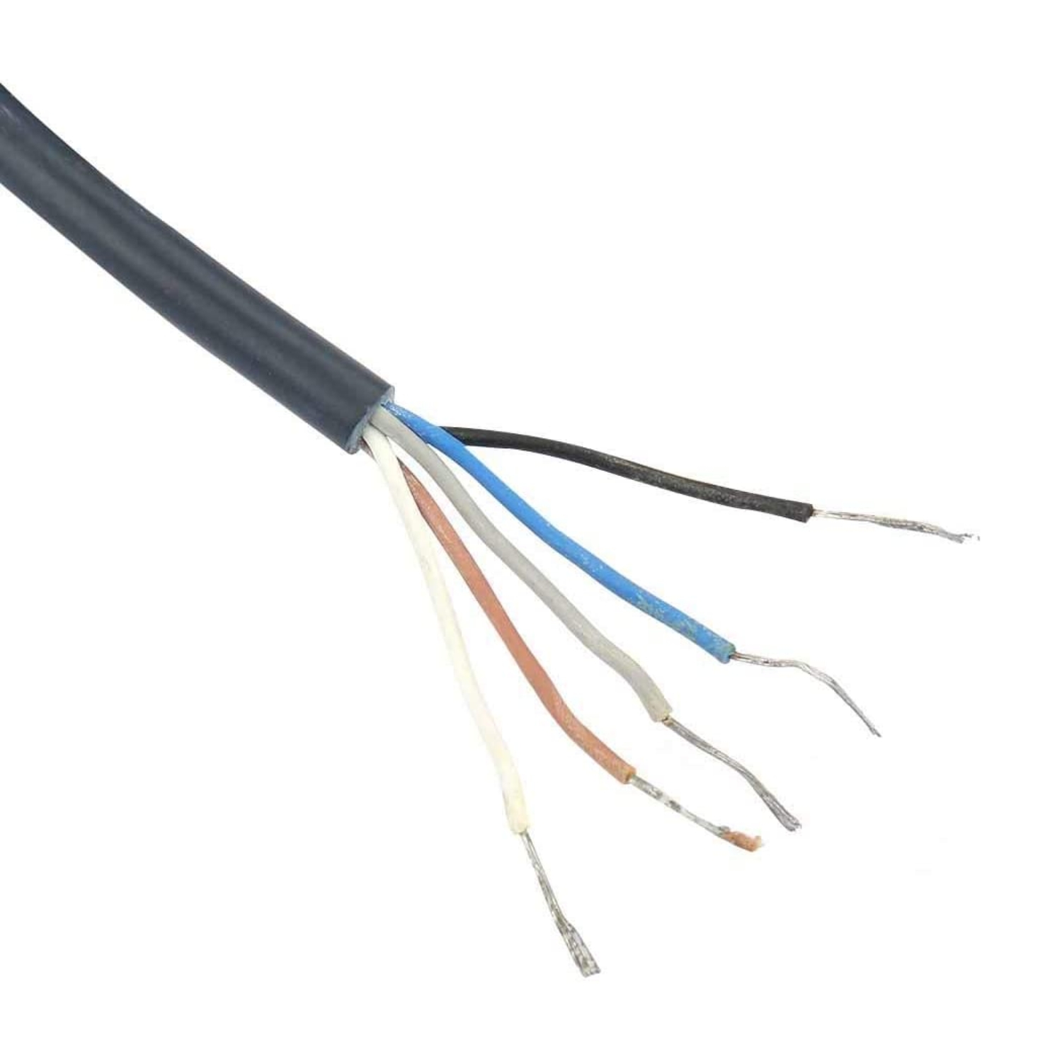 Omron Photoelectric Sensor (E3JK-DS30M1) AC/DC - Image 3