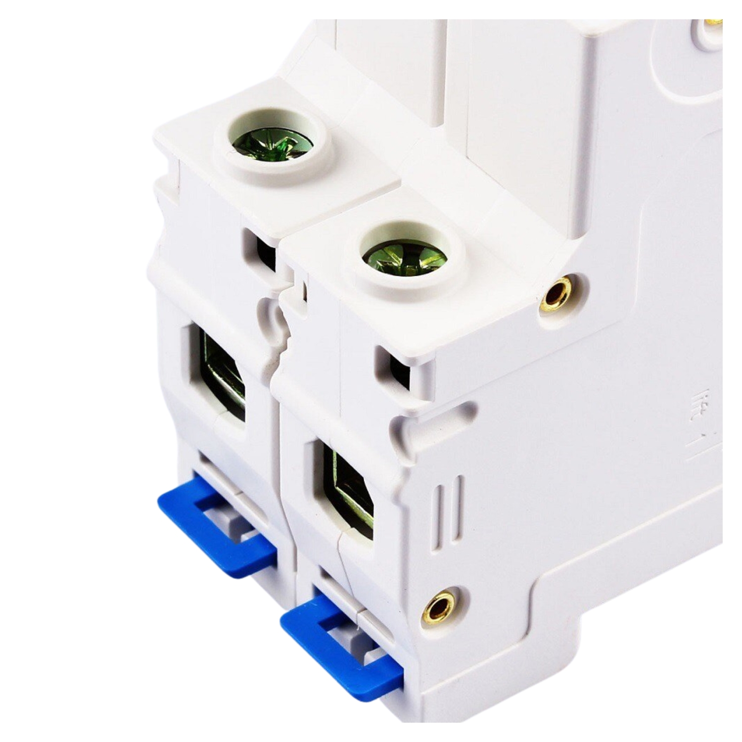 CHINT Miniature Circuit Breaker (MCB) 6kA (NXB-63C) 2pole - Image 2