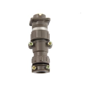 Aviation Plug Socket (P20K11Q) 7 Pin Air Connector