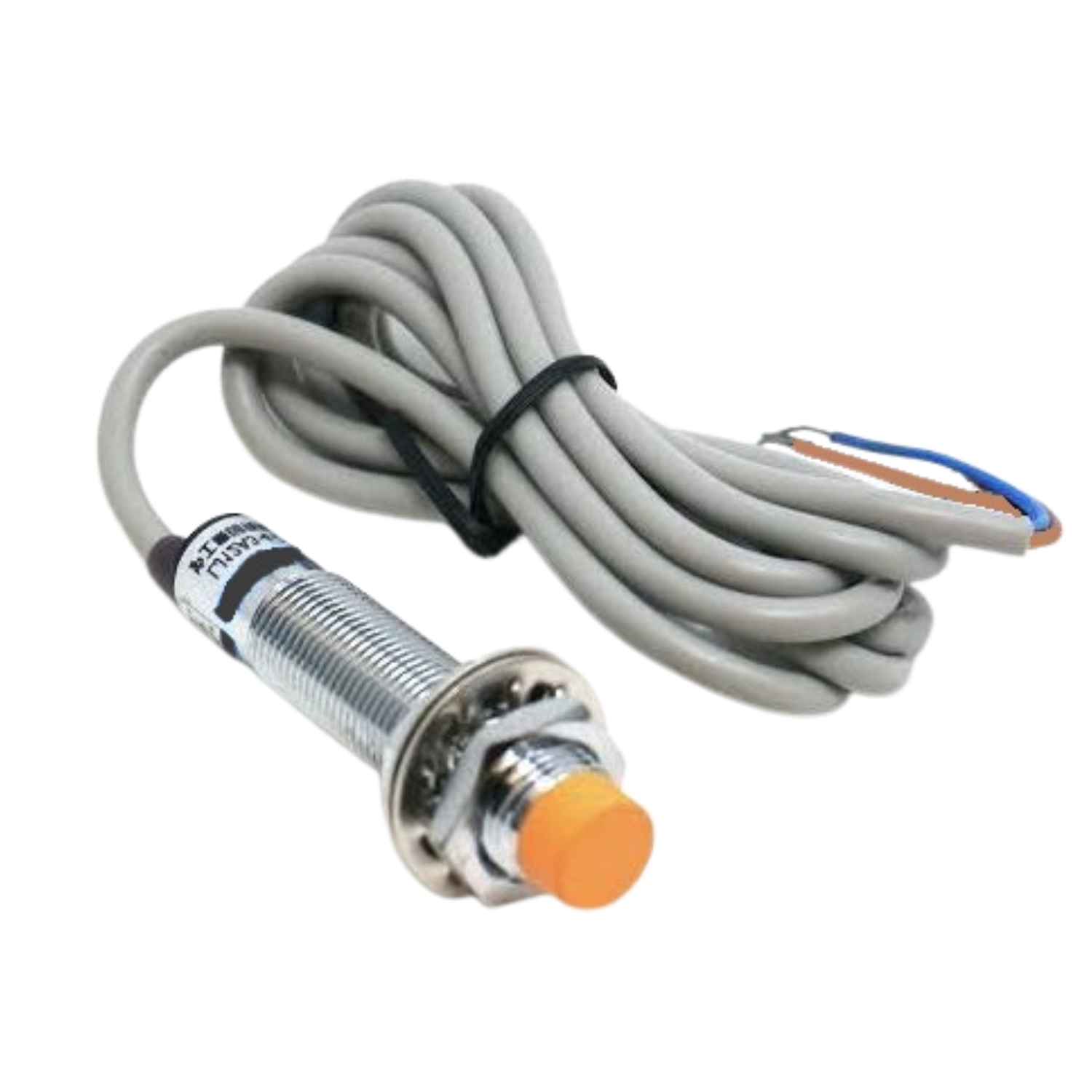 Inductive Proximity Sensor NC(normally close) 90-220v AC 12mm