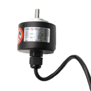 Autonics Incremental Rotary Encoder (E50S8-3600-6-L-5) Contact for price