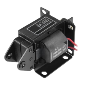 (SA-3502) AC Tractive Magnet Solenoid Electromagnet
