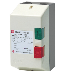 LS Magnetic Switch GMW DOL Starter 440V AC (7.5kW)