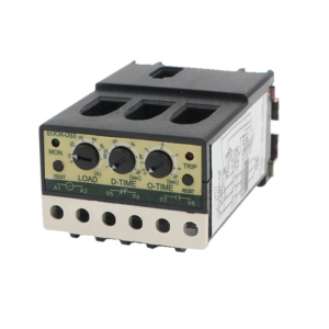 Chint Electronic Over Load Relay (EOCR-DS 3) VAYA