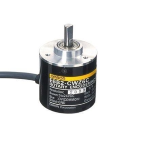 Omron Incremental Rotary Encoder E6B2-CWZ6C 2000P/R