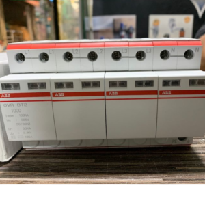 ABB (OVR BT2) Surge protection device 100kA