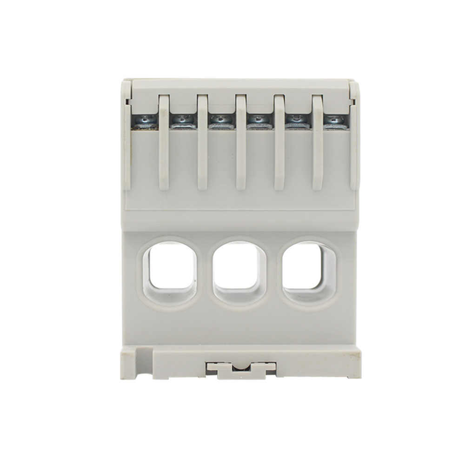 EOCR Motor Protection Electronic Over Load Relay upto 120A (OPR-SS3-120) 180v AC-440v AC - Image 4