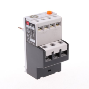 LS Thermal Over Load Relay (GTH-22) Pack of 2pcs