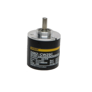 Omron Incremental Rotary Encoder E6B2-CWZ6C 400P/R