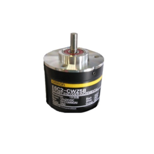 Omron Incremental Rotary Encoder E6C2-CWZ5B 100P/R