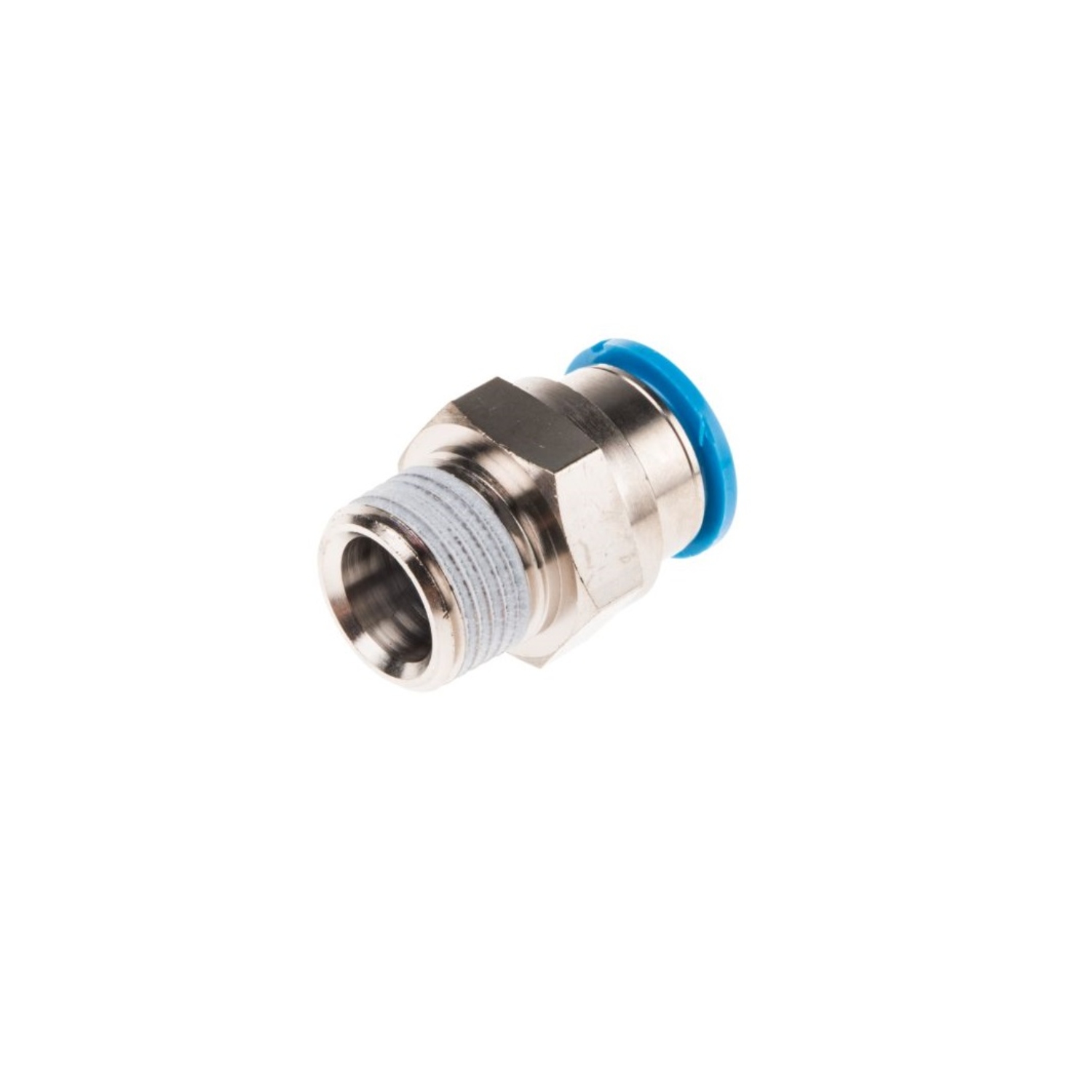 Festo Pneumatic Push-in fitting (QS-3/8-12) 12mm*3/8 inch Straight Connector (1 piece) - Image 2