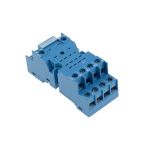 Finder (94.74) 14 Pin (Flat) Socket