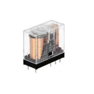 Omron (G2R-1-E 12DC) Non-Latching Relay SPDT (12vDC)