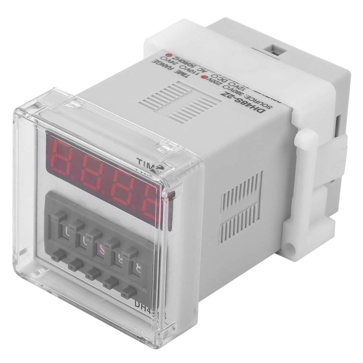 DH48S-2Z Digital Time Delay Relay - Image 2